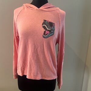 Lauren Moshi sweatshirt